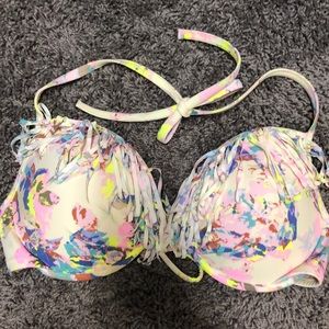 Victoria’s Secret bathing suit top